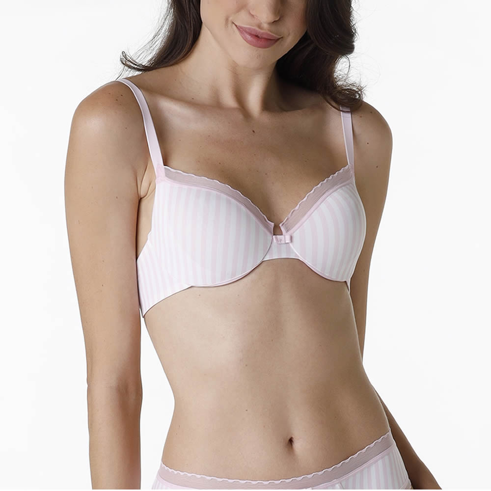Image of REGGISENO CON FERRETTO MY DAILY COMFORT RIGHE L05JK LOVABLE