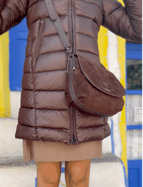 stivaletti giubbotti