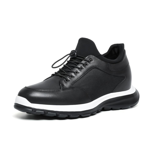 SCARPE RIALZANTI GERARDO +8 CM