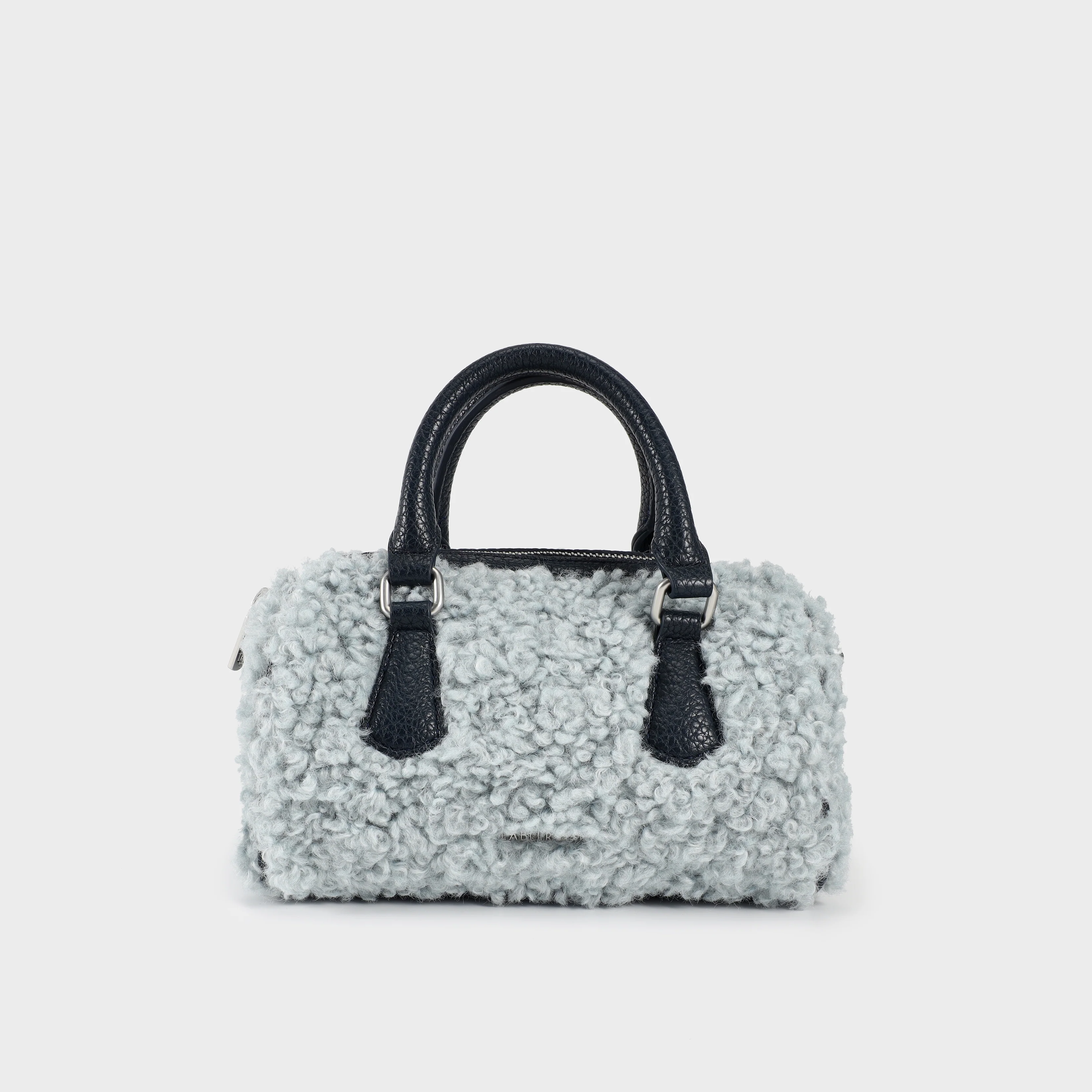 Image of Mini bag BECCA - CELESTE