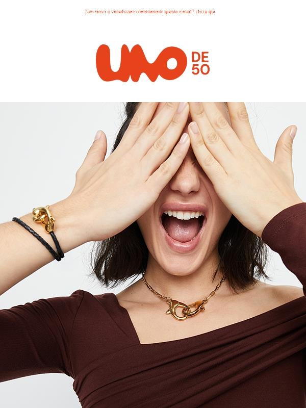 I gioielli più cercati 👀💎