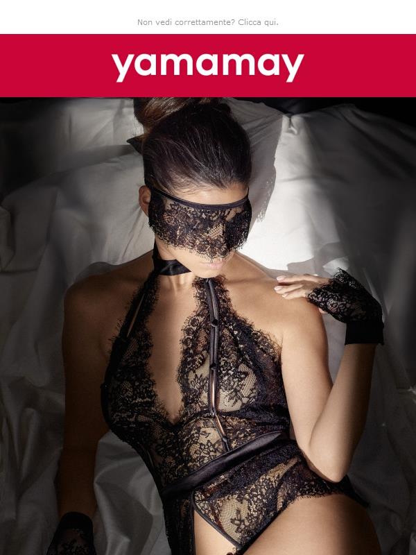 Sexy Dark Halloween 🎃 Scegli il tuo total look sexy