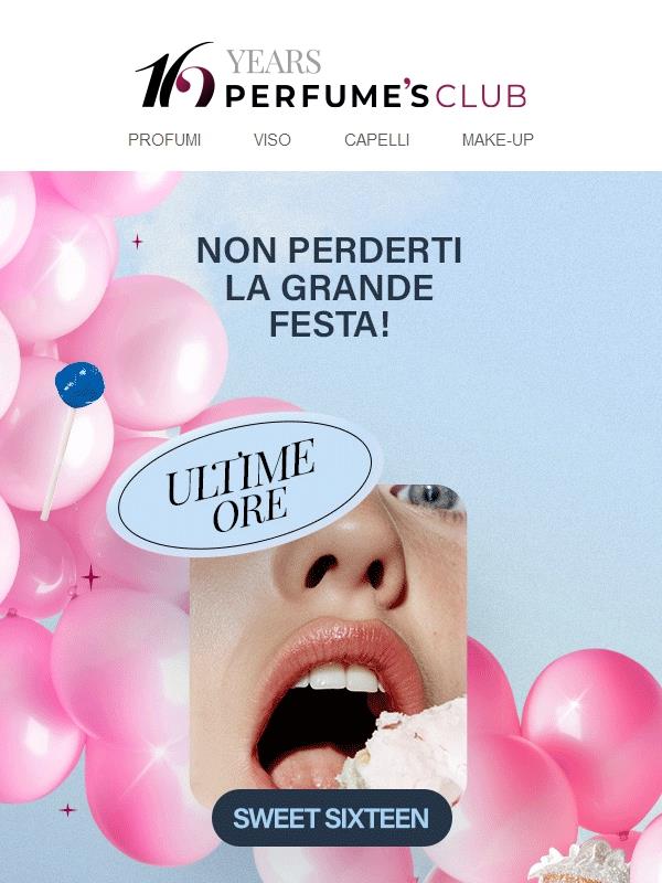 🚨 Ultime ORE! 16 % EXTRA
