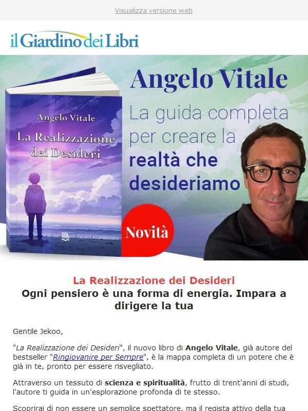 Jekoo, realizza i tuoi desideri (davvero)