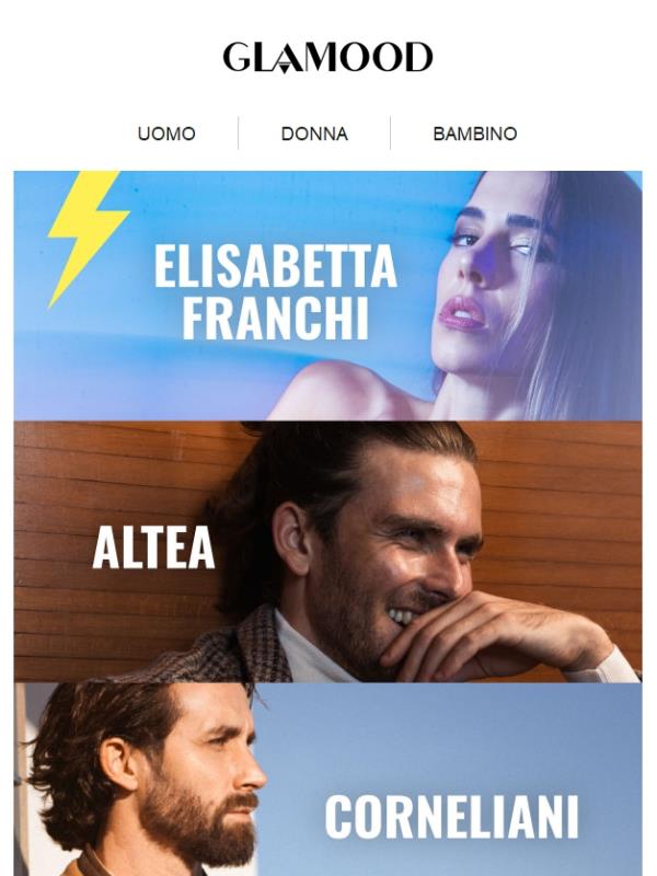 TRIPLA Offerta Flash: fino al -75% + EXTRA 30% al checkout