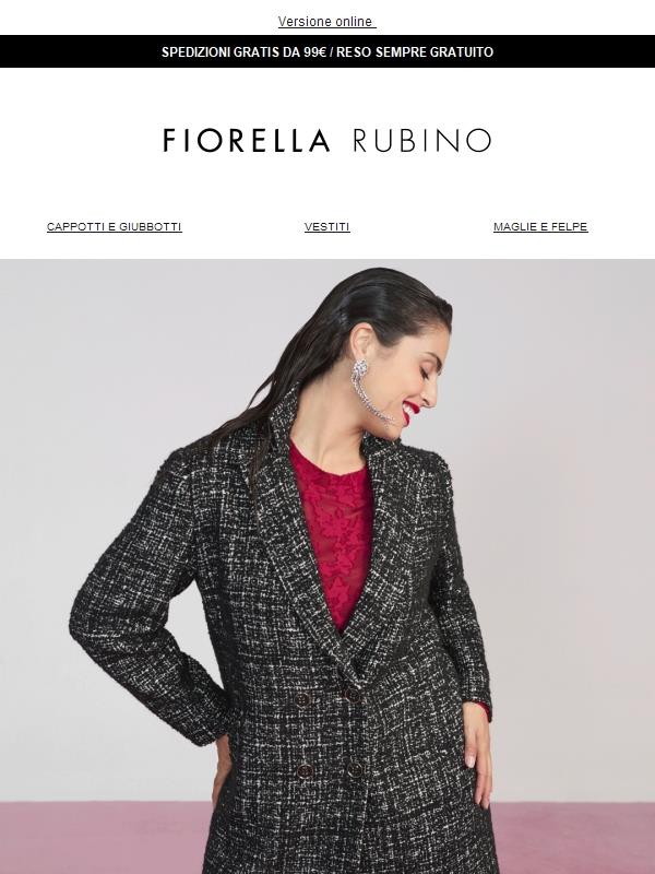 Look per le tue serate fuori 🥂