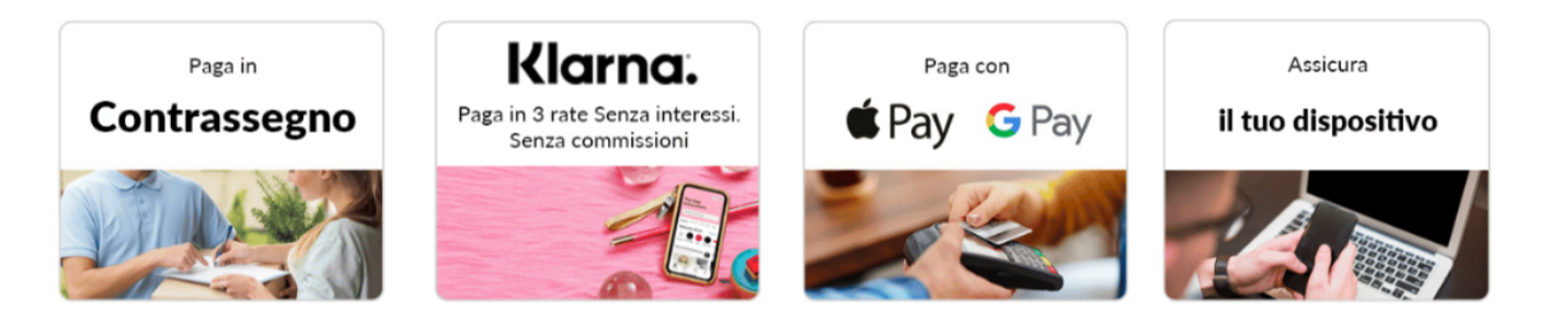 Acquista su Phoneclick