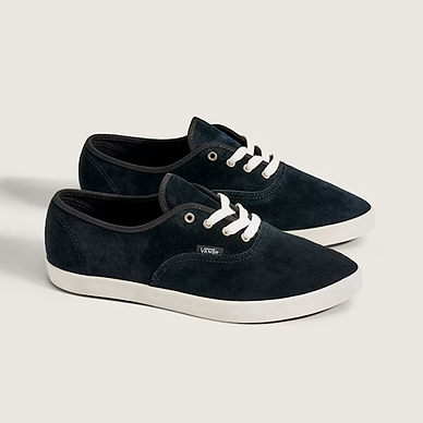 Authentic Almond Shoe