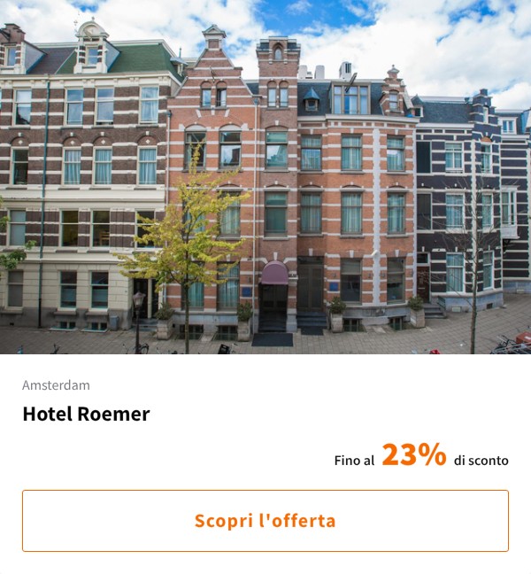 Hotel Roemer