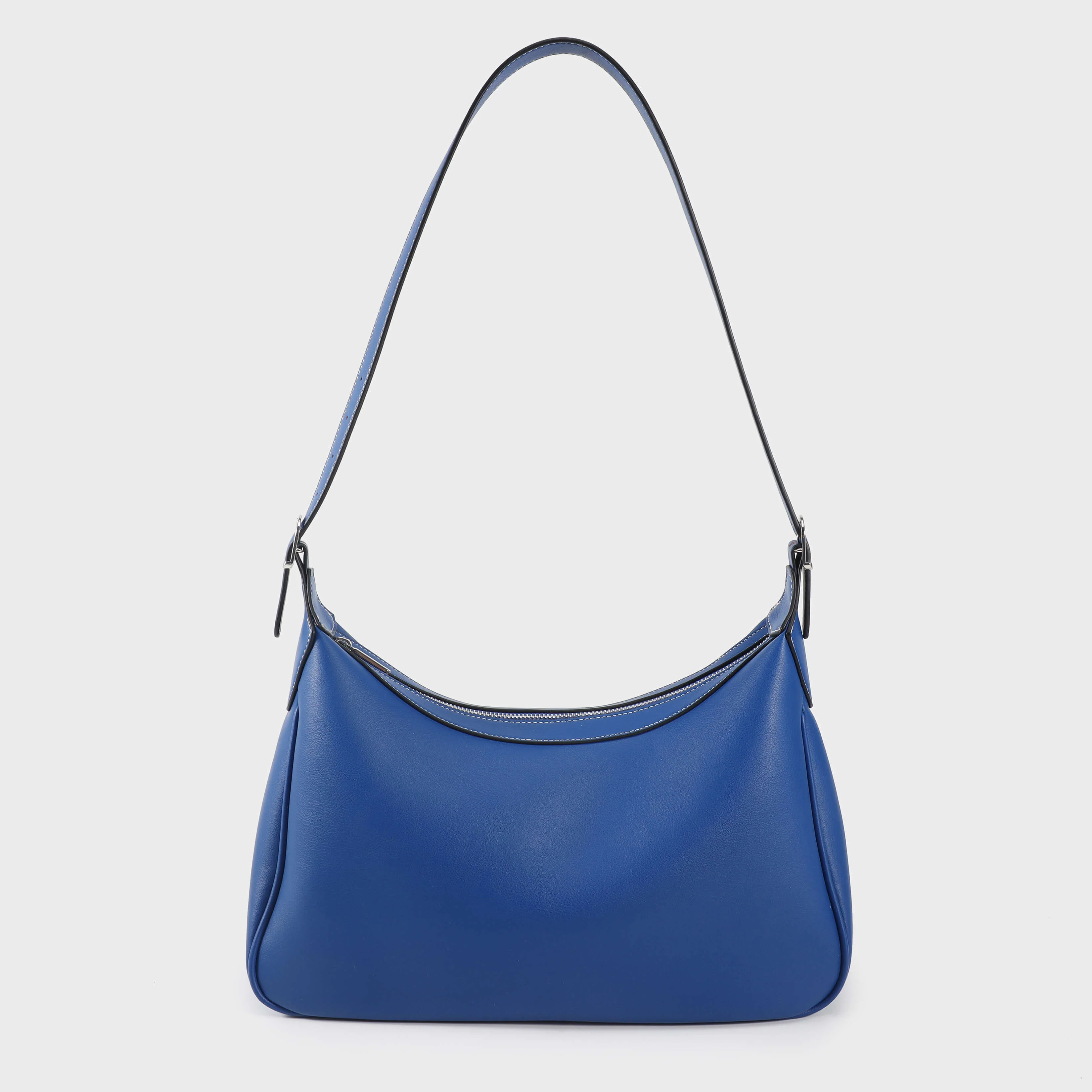 Image of Borsa a spalla GABRY - BLUE