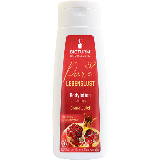 Lozione Corpo Pure Joie de Vivre al Melograno