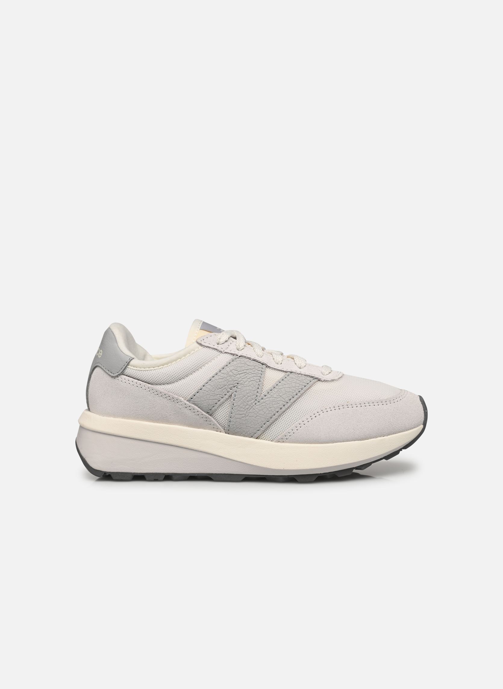 New Balance Sneakers - U370 W donna grigio