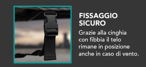 Fissaggio Sicuro