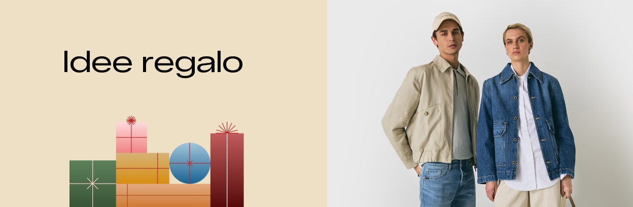 Idee regalo