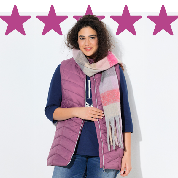 5 * Gilet