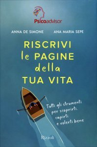 Riscrivi le Pagine della Tua Vita