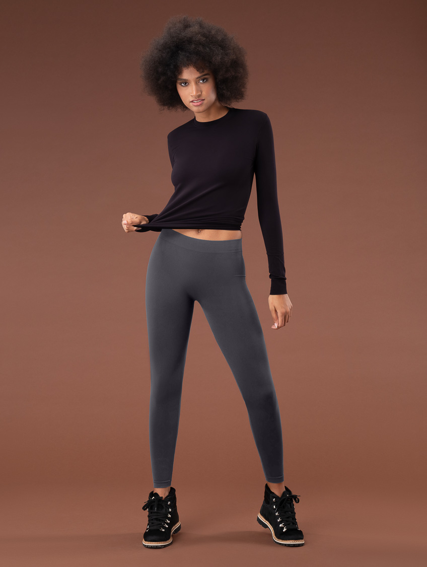 Image of LEGGINGS UNISEX TERMICO 