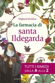 La Farmacia di Santa Ildegarda