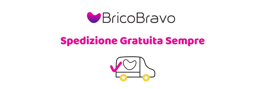 BricoBravo