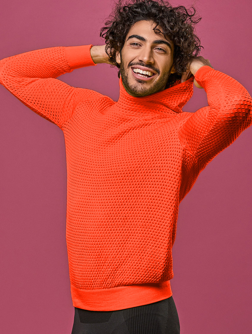 Image of FELPA UNISEX 