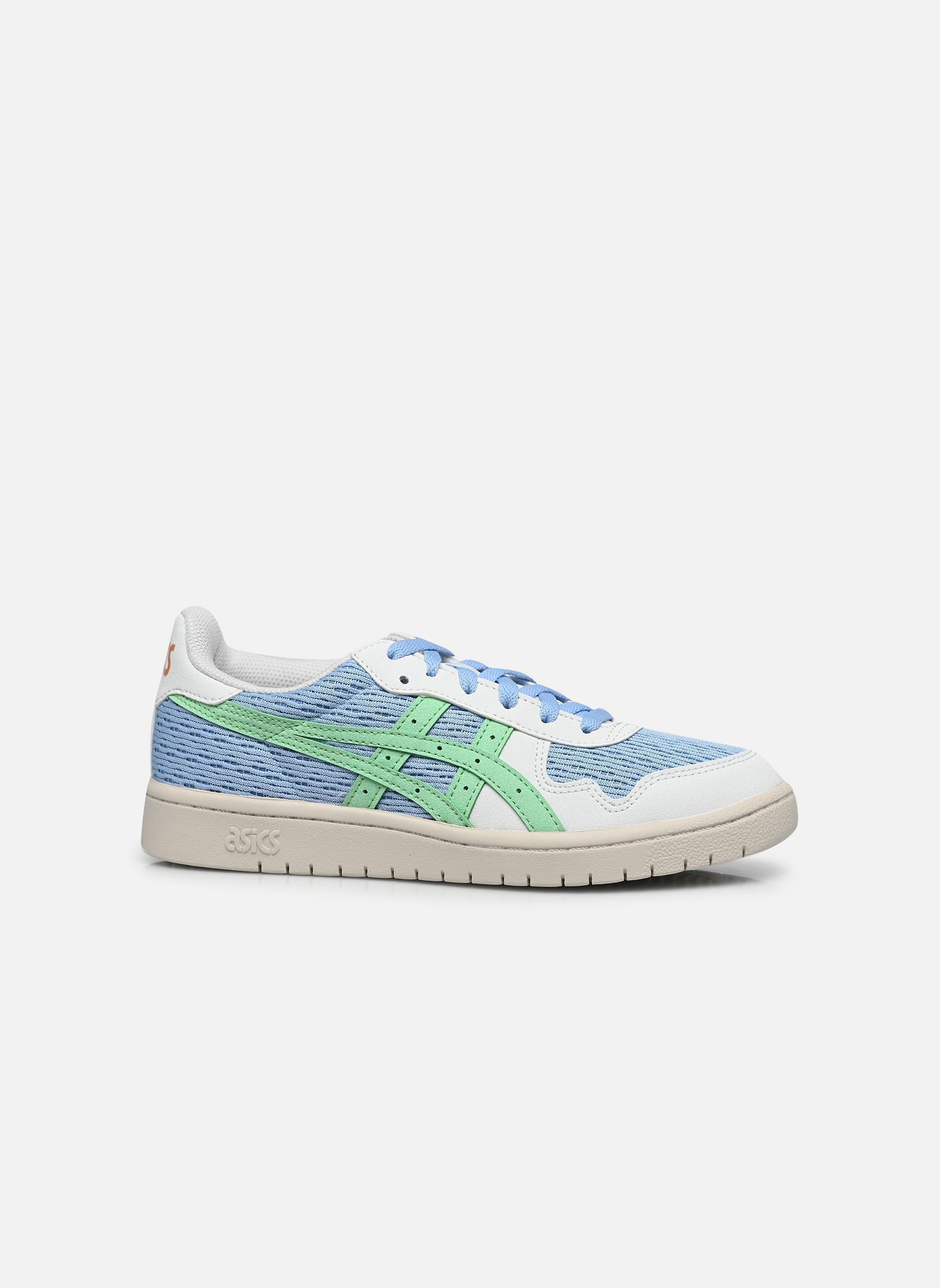 Asics Sneakers Japan S Women donna grigio