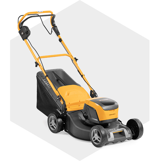 STIGA Collector 48 S AE Kit