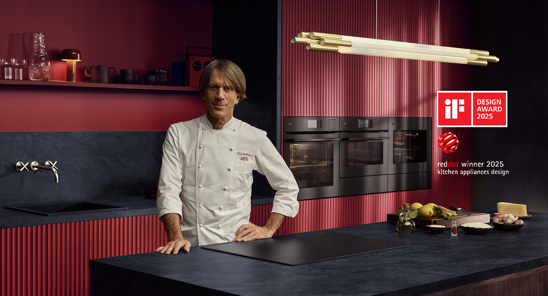 Trasforma il tuo modo di cucinare