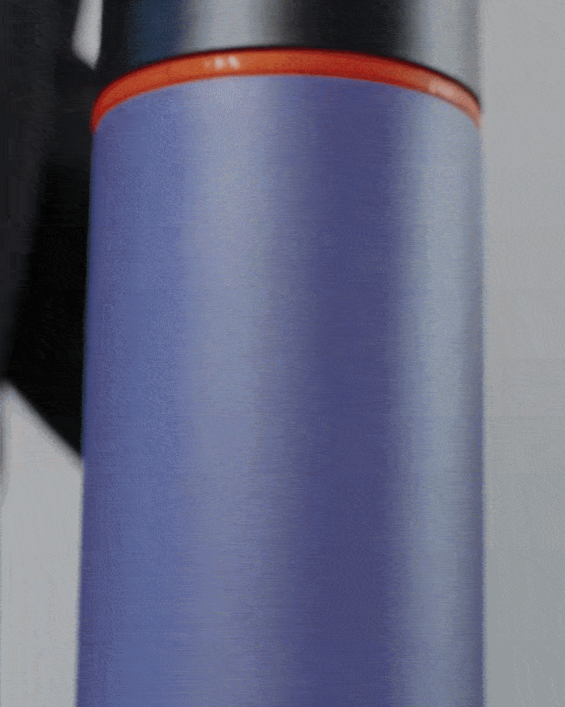 In the foreground stands Spin Bottle.