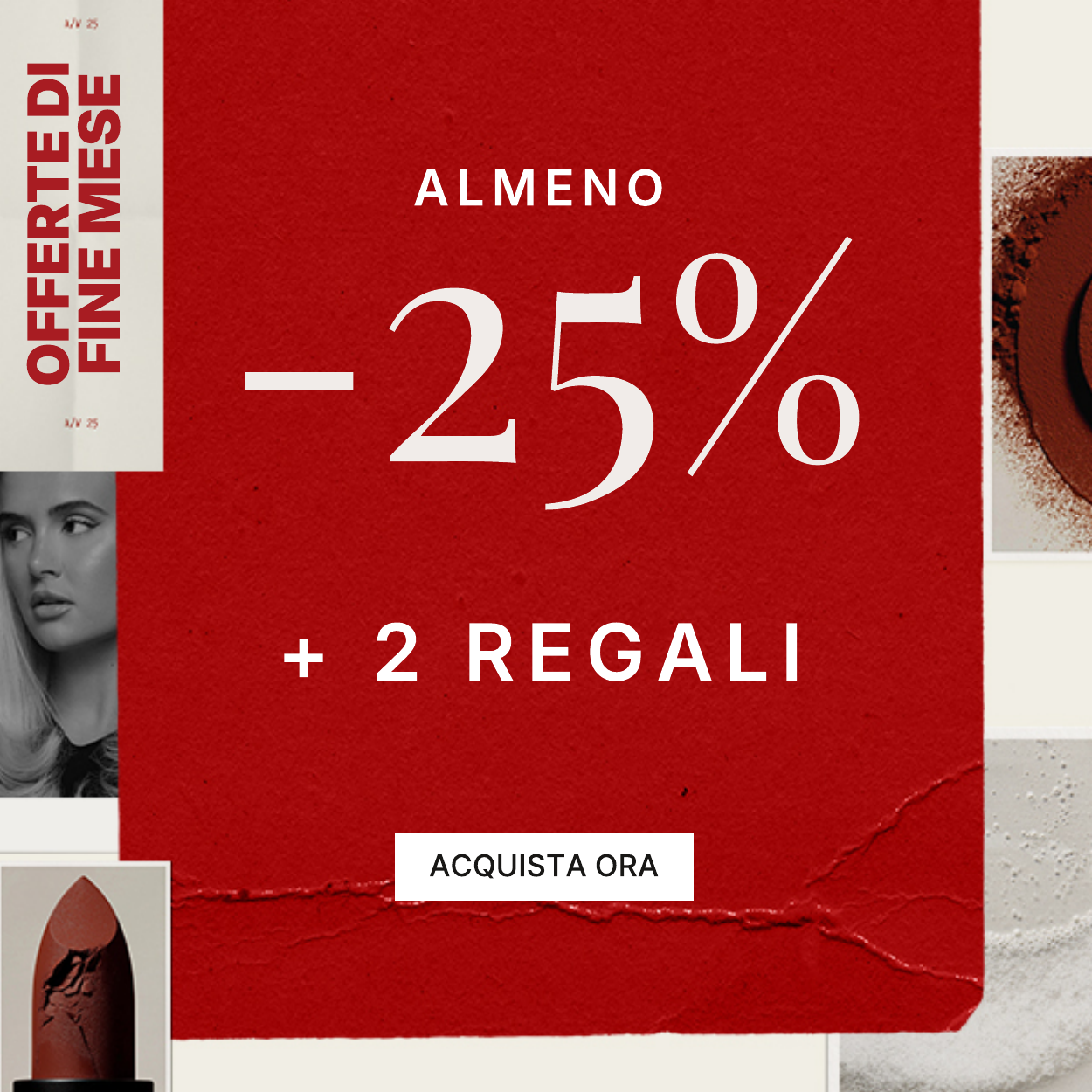 ULTIMA OCCASIONE PER IL GOODIEBAG