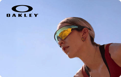 Oakley