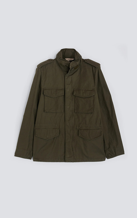 FIELD JACKET