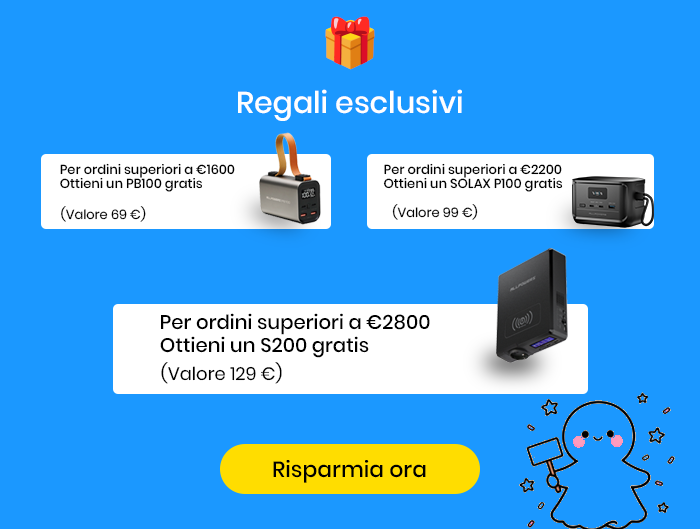 Giorni delle offerte Prime