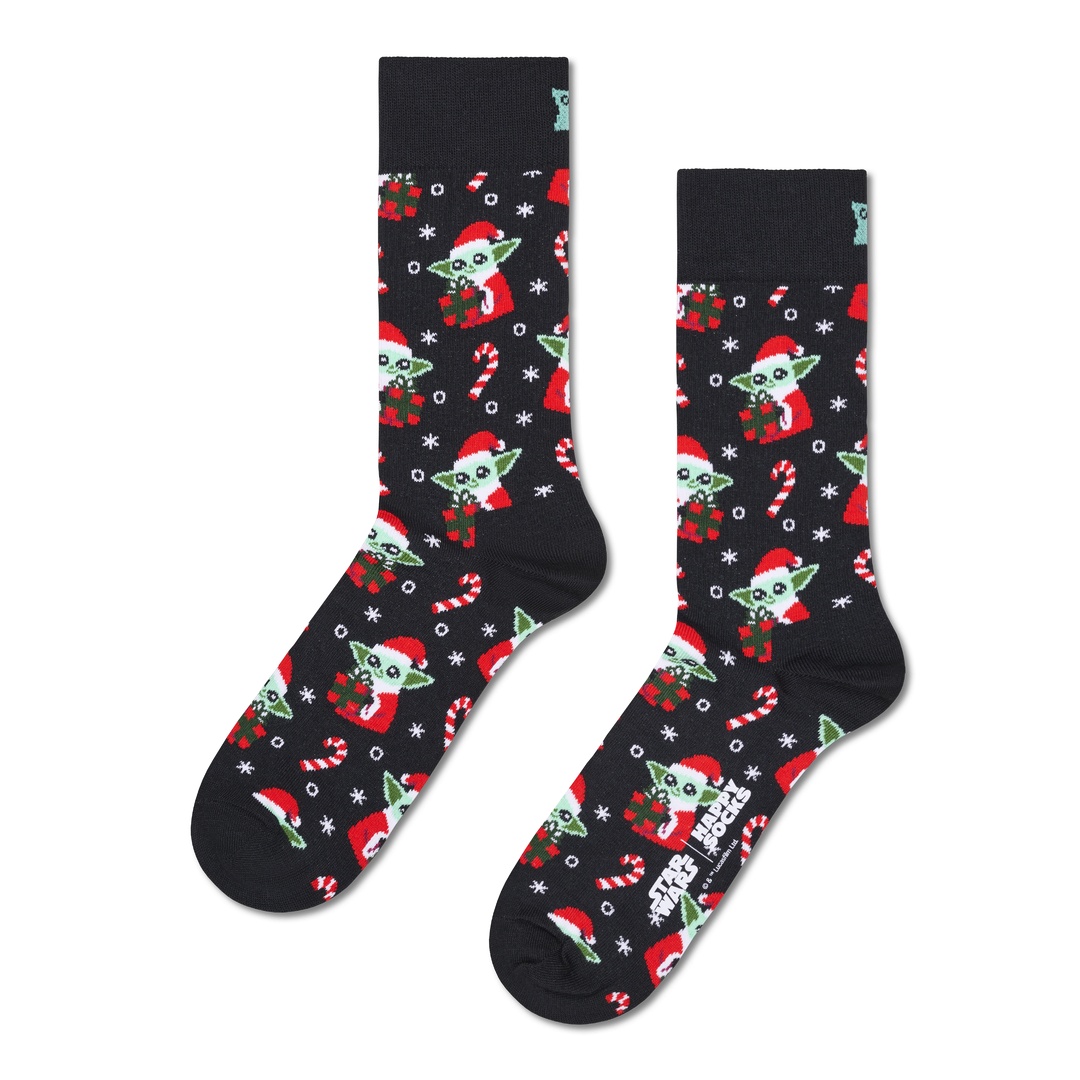 STAR WARS™ Holiday Grogu Sock