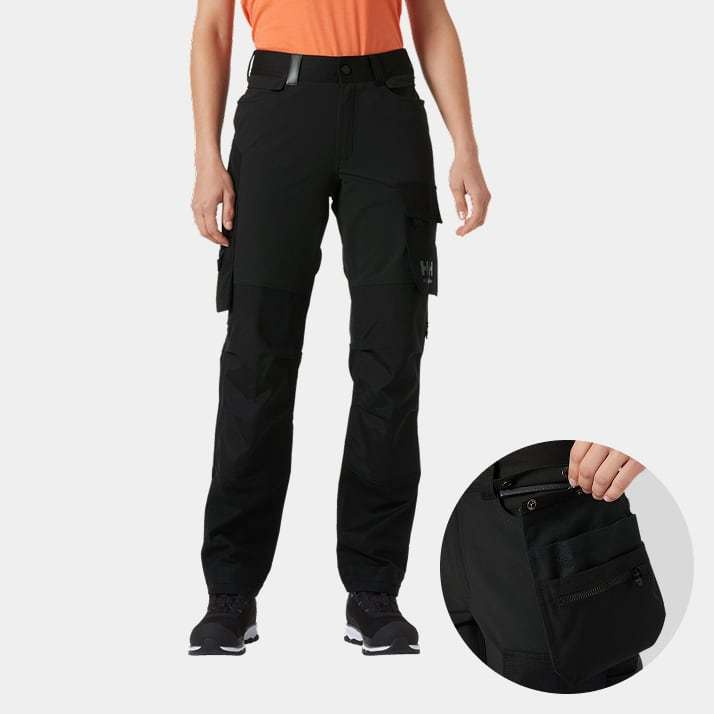 Women's Luna 4X HH Connect™ Trousers