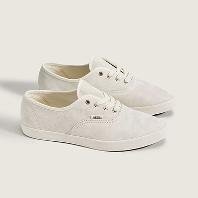 Authentic Almond Shoe