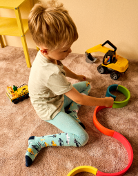 Calzamaglie per bambini