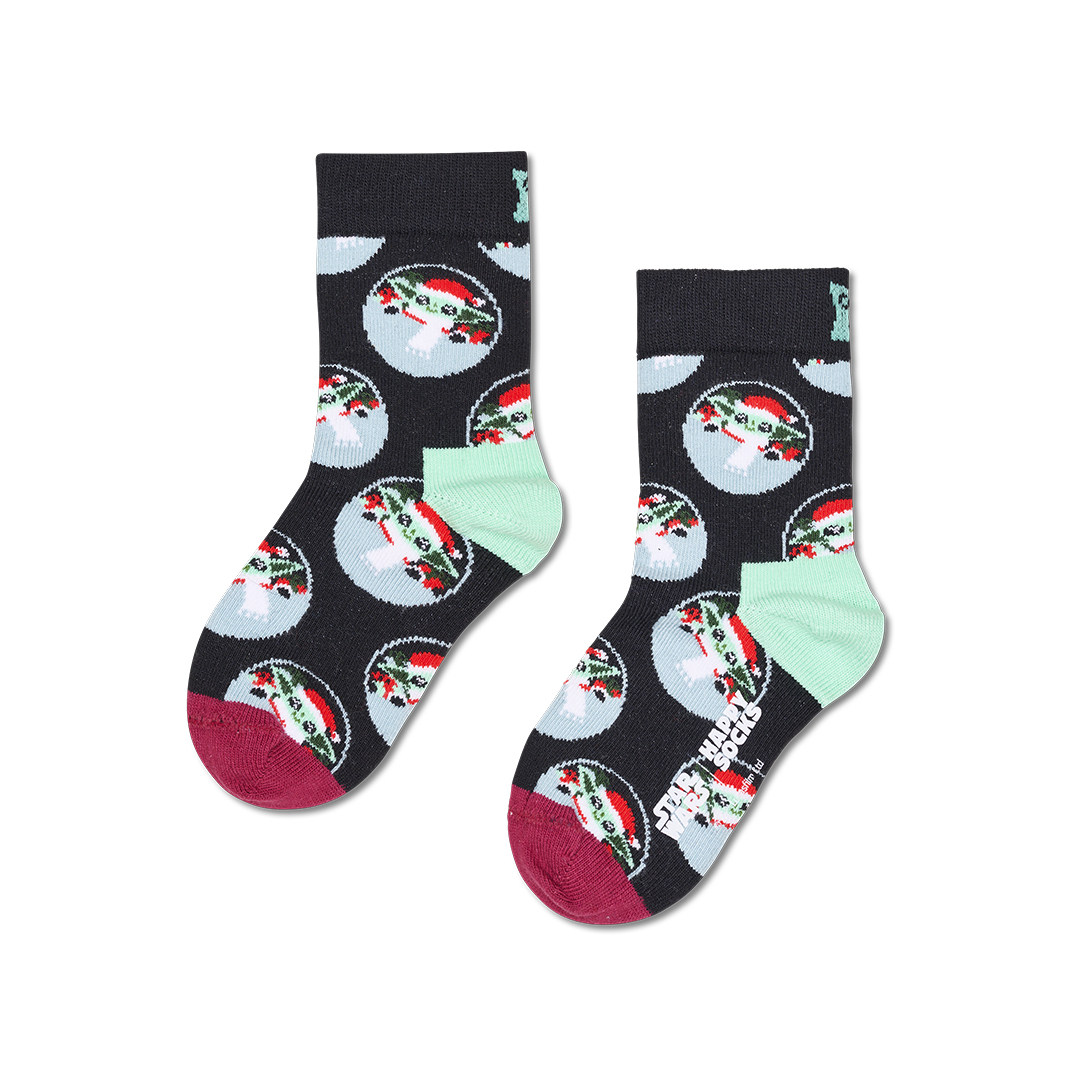 Kids STAR WARS™ Mando's Little Helper Sock