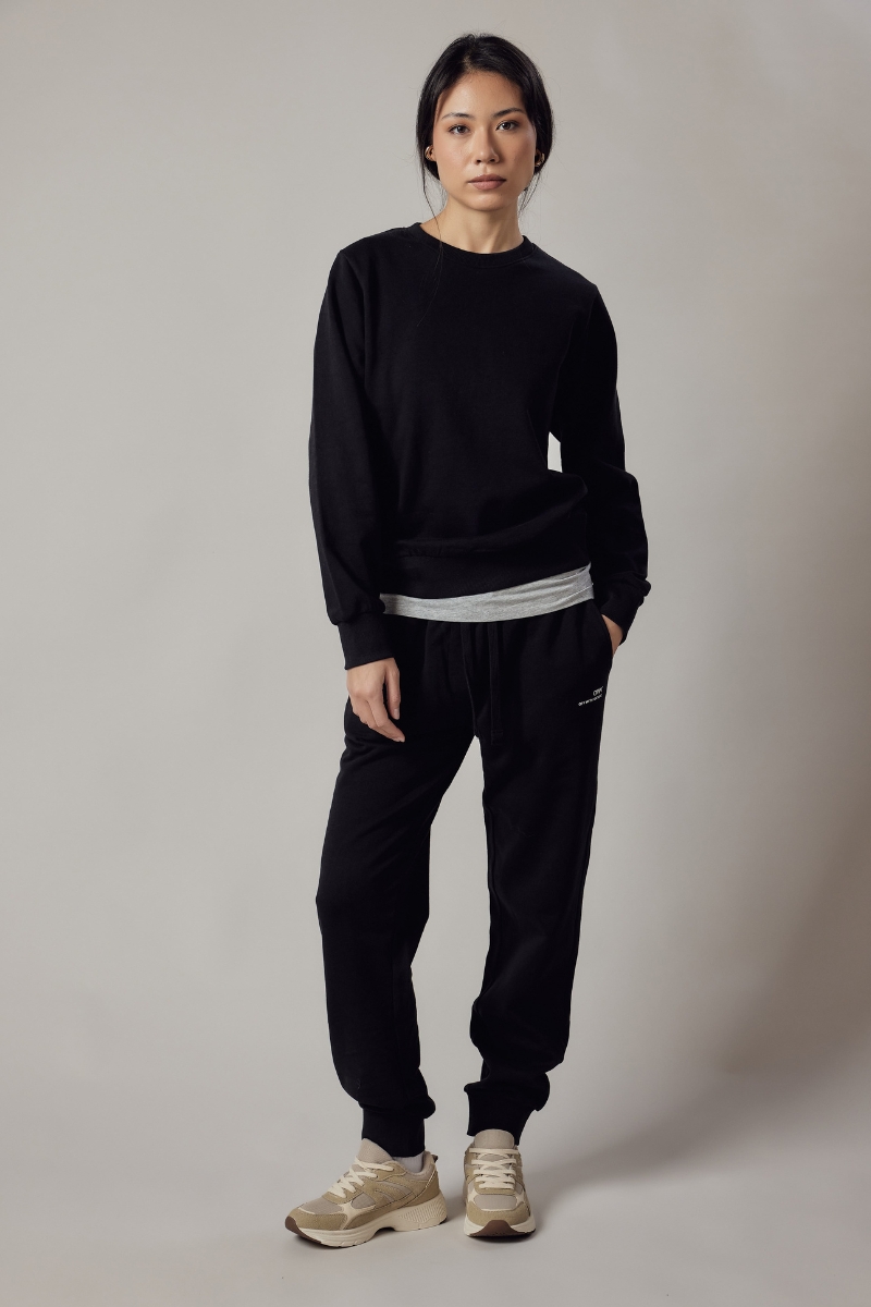 Joggers e Shorts Donna