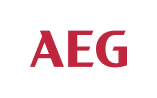 AEG logo