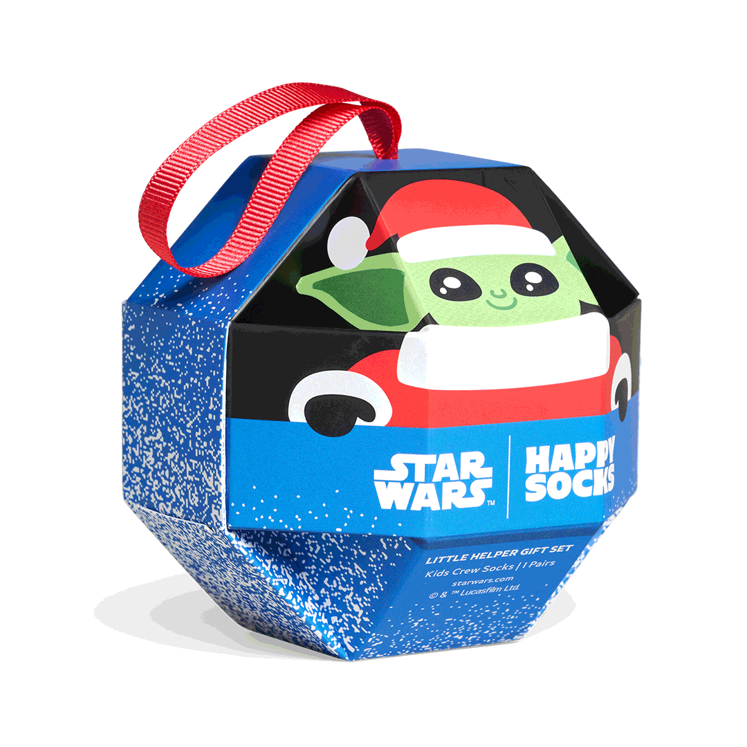 Kids STAR WARS™ 2-Pack Little Helper Gift Set