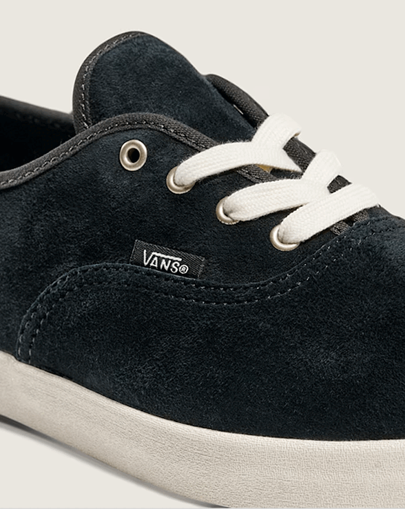 Authentic Almond Shoe