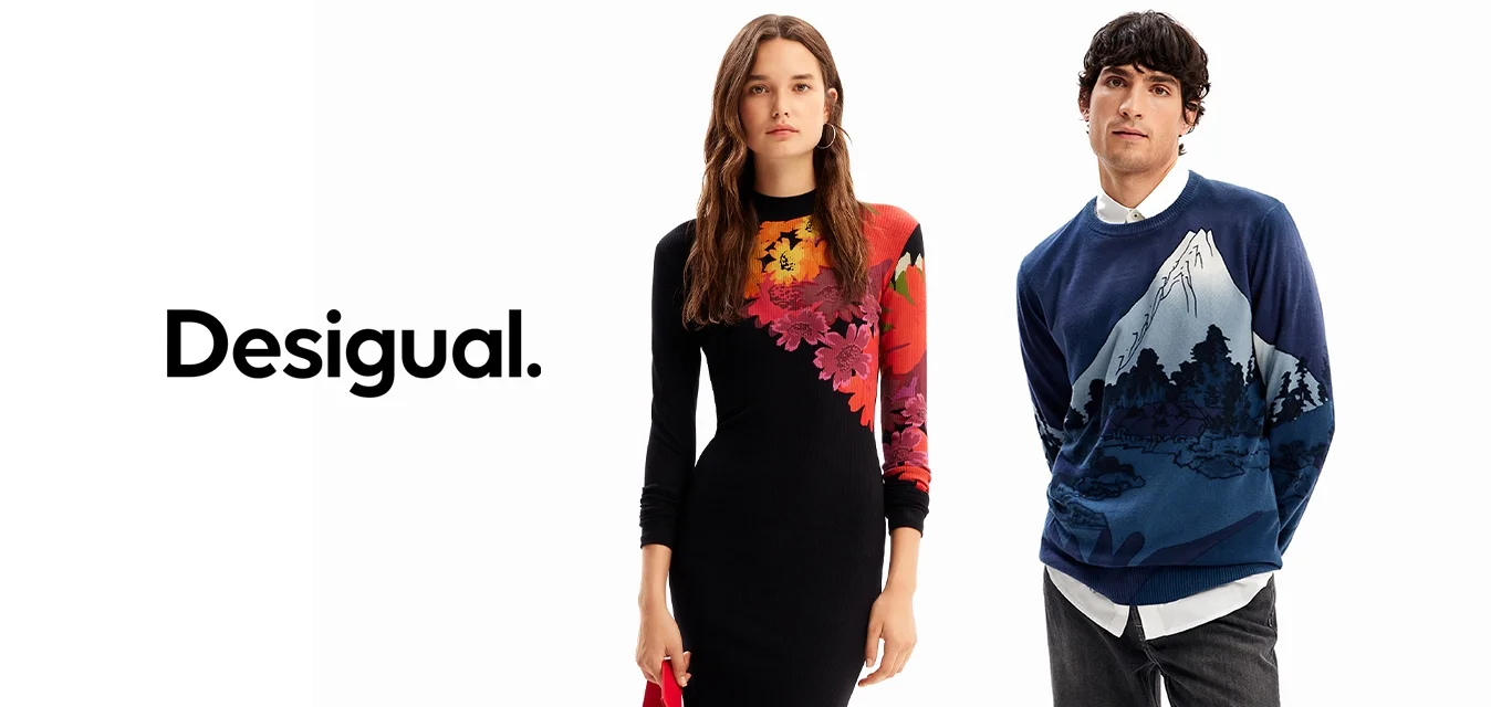 Desigual
