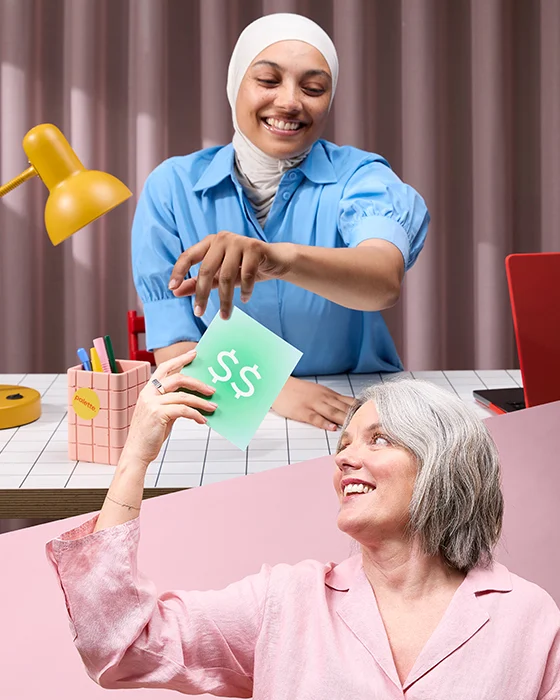 Consigliarci conviene