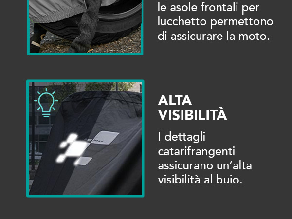 Alta Visibilità