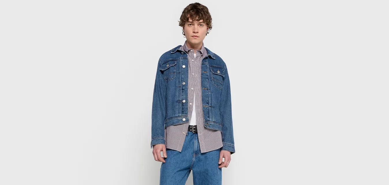 Best of: denim di tendenza da uomo