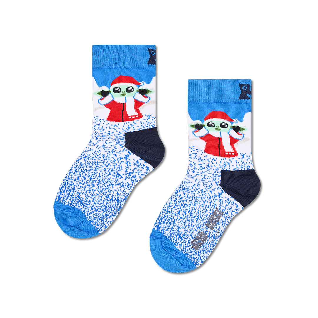 Kids STAR WARS™ Santa Grogu Sock