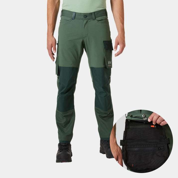 Oxford 4X HH Connect™ Trousers