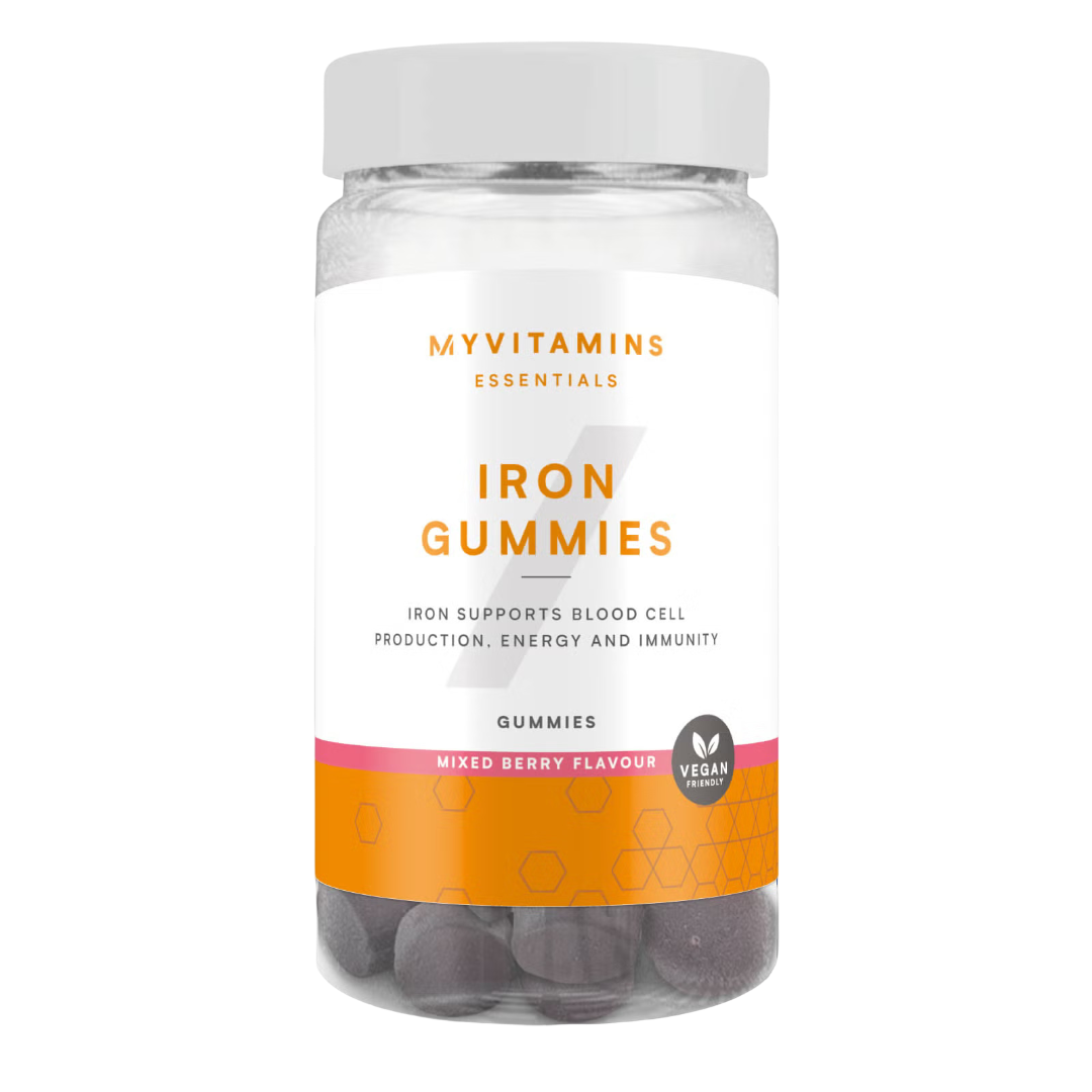 vitamine gummies