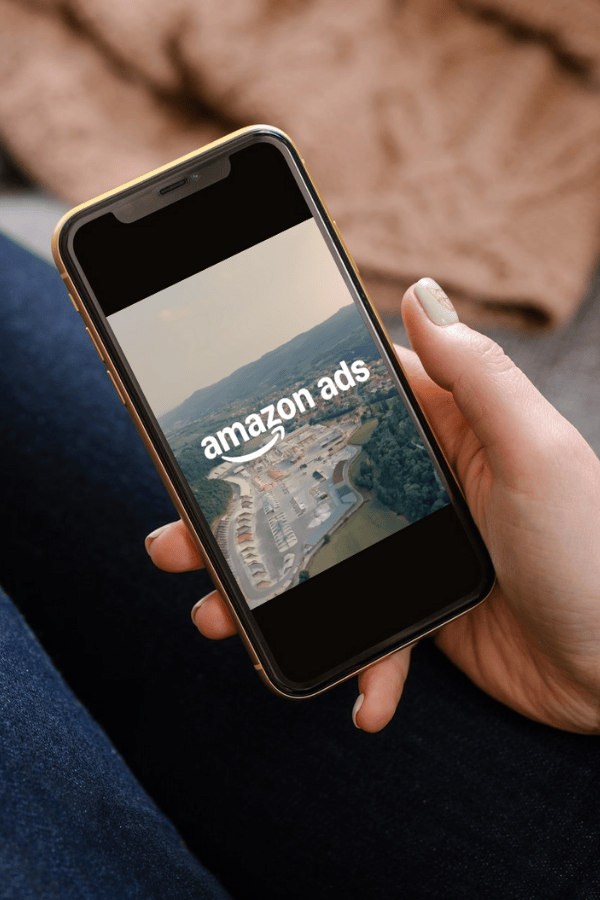 Amazon racconta Sabbiarelli