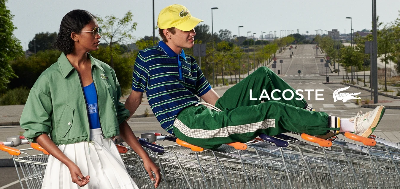 Lacoste Sport